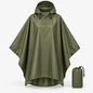 Compact Rain Poncho