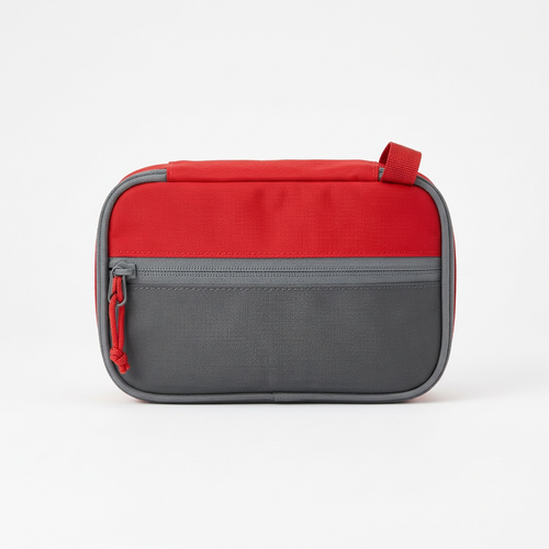 Compact First Aid Organizer Pouch - Main