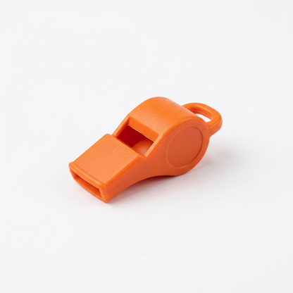 Emergency Trail Whistle - Main