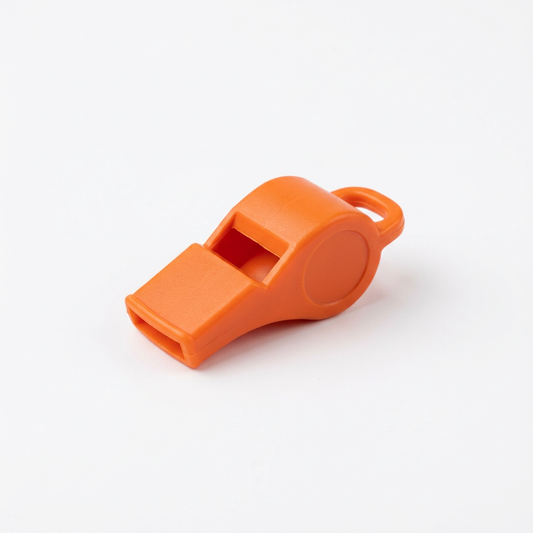 Emergency Trail Whistle - Main