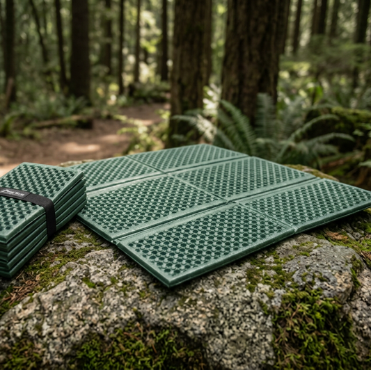 Foldable Trail Seat Pad 新主图