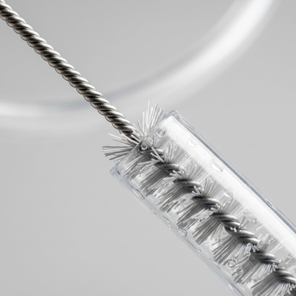 Hydration Tube Cleaning Brush Set - Detail