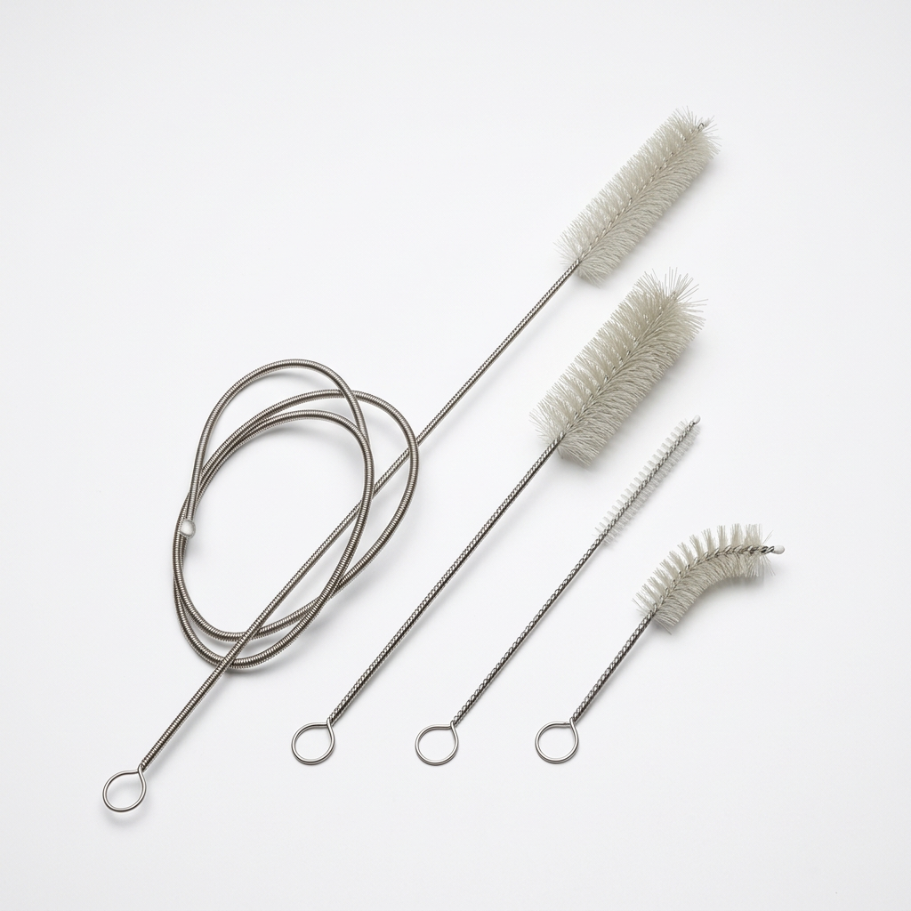 Hydration Tube Cleaning Brush Set - Main