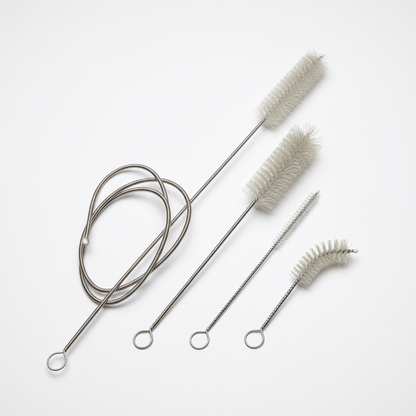 Hydration Tube Cleaning Brush Set - Main