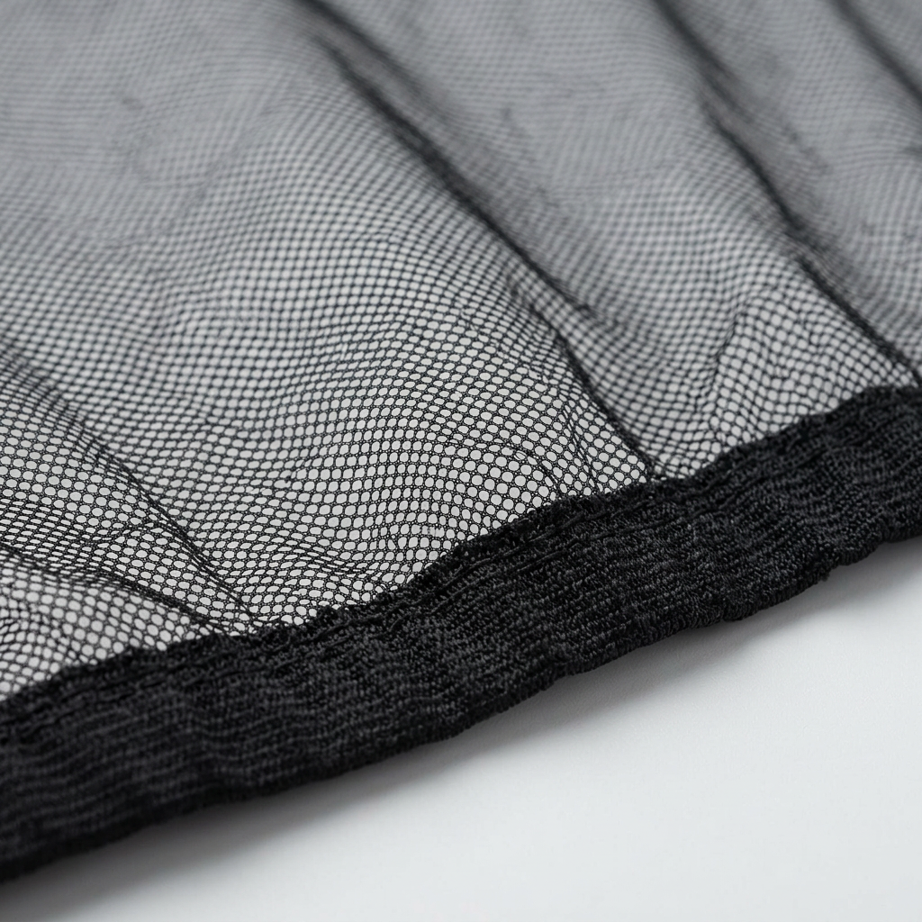 Packable Insect Head Net - Detail