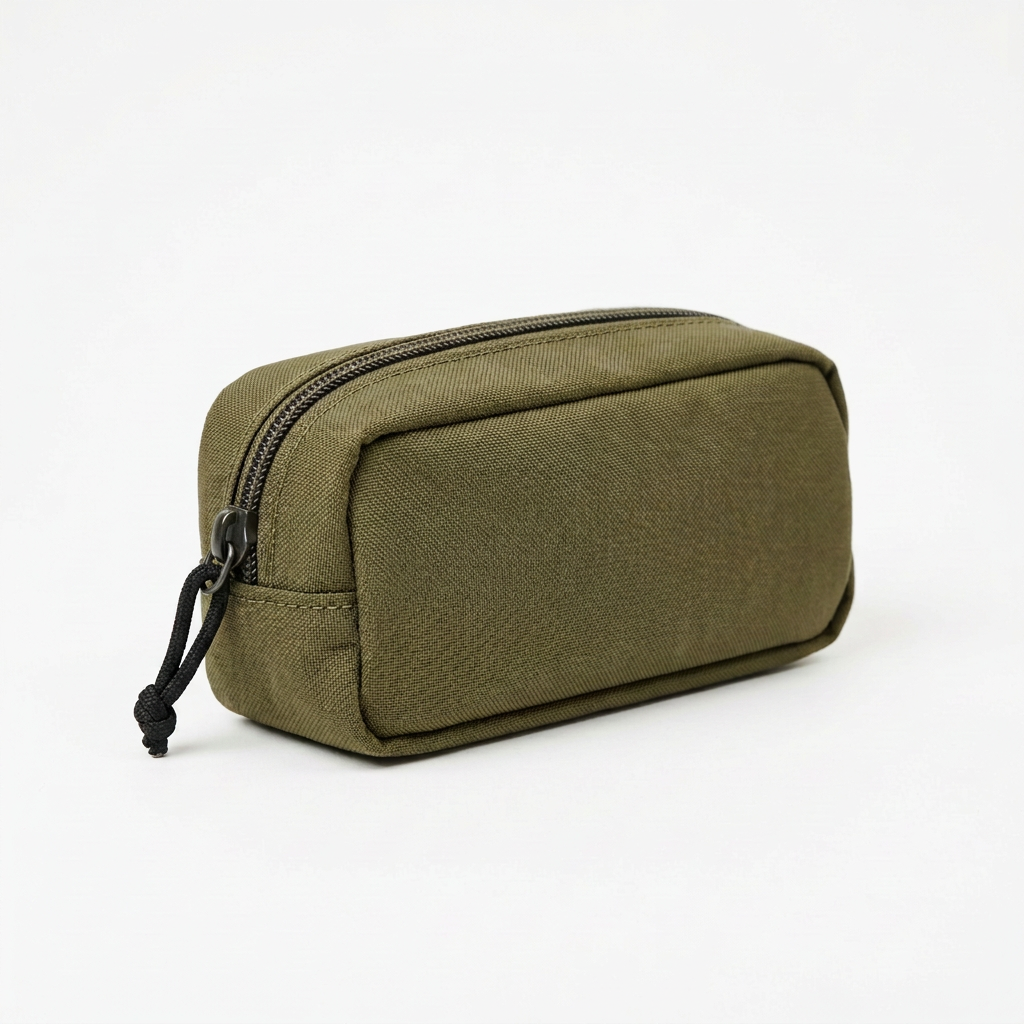 Trail Snack Pouch - Main