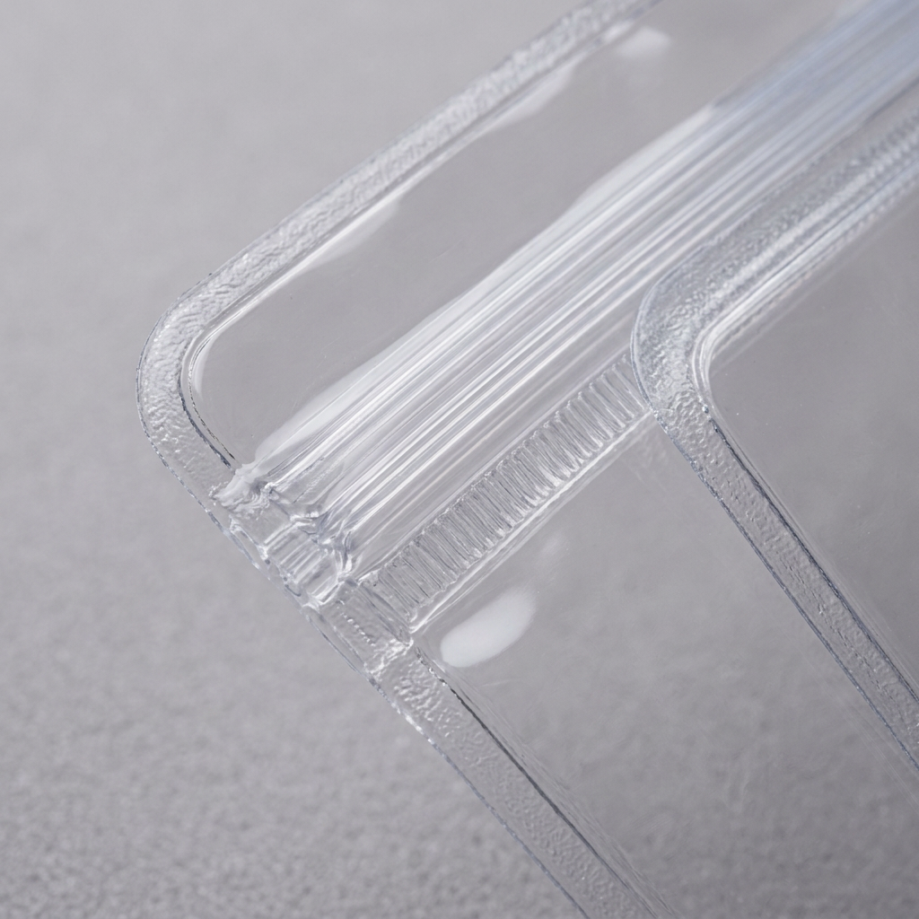 Waterproof Map Case - Detail