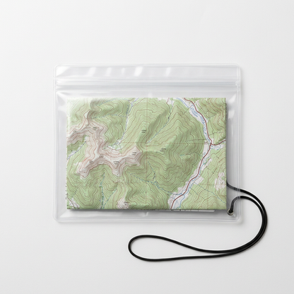 Waterproof Map Case - Main
